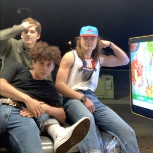 Meet your Posher, Jody